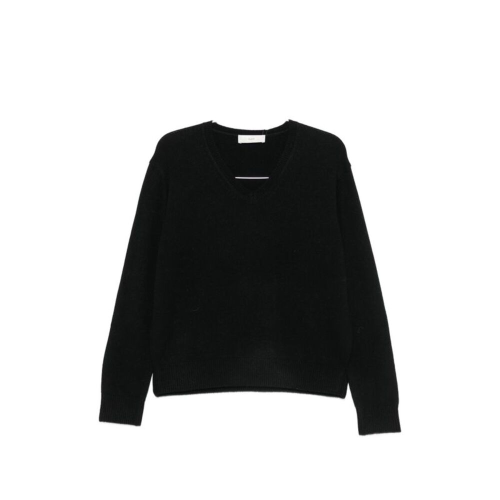 Dunst Women Wool And Cashmere V-Necked Sweater